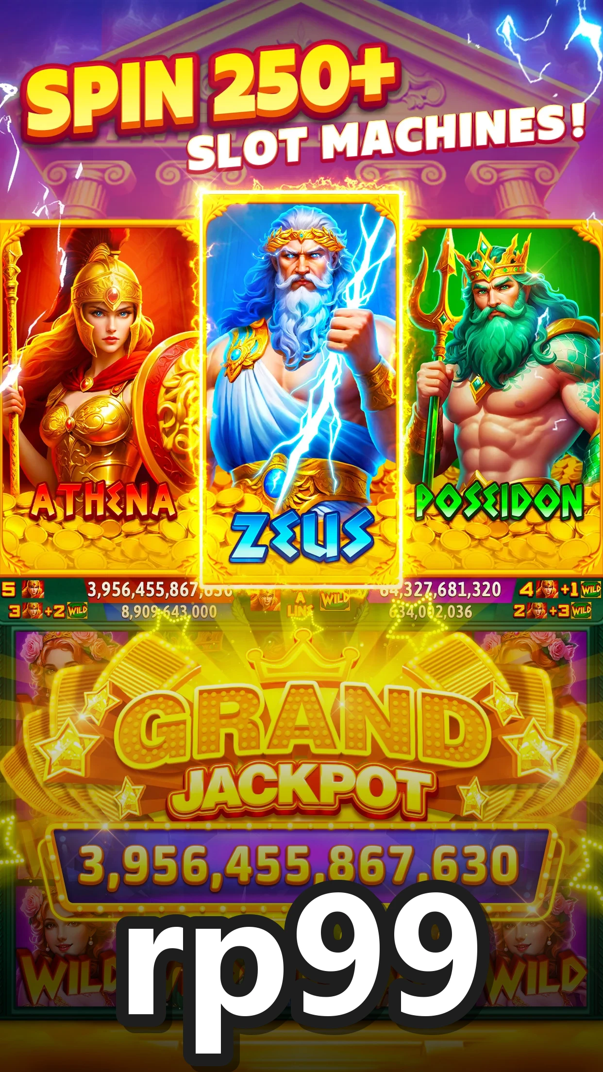 rp99 APK