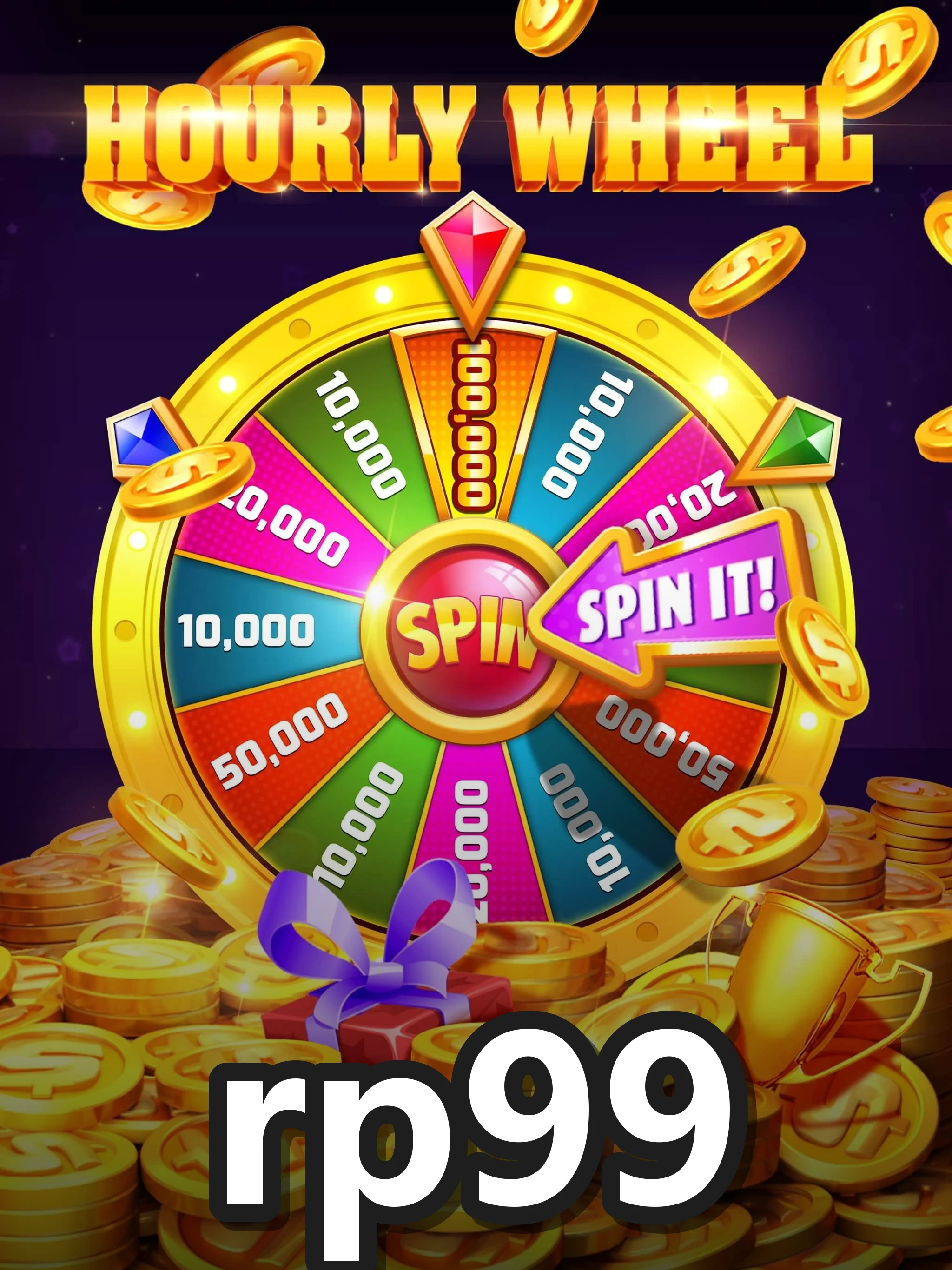 rp99 APK