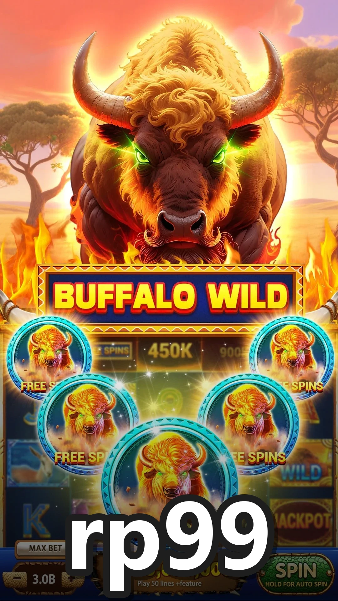 rp99 APK